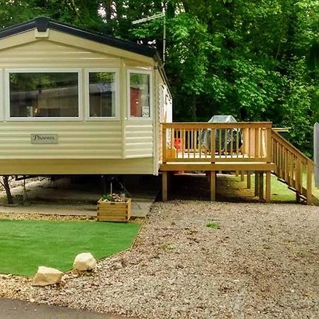 Cornwall Caravan Holidays Saint Minver Exterior foto