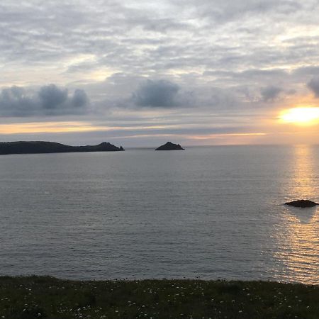 Cornwall Caravan Holidays Saint Minver Exterior foto