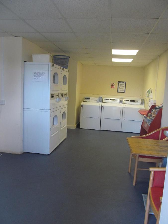 Cornwall Caravan Holidays Saint Minver Exterior foto
