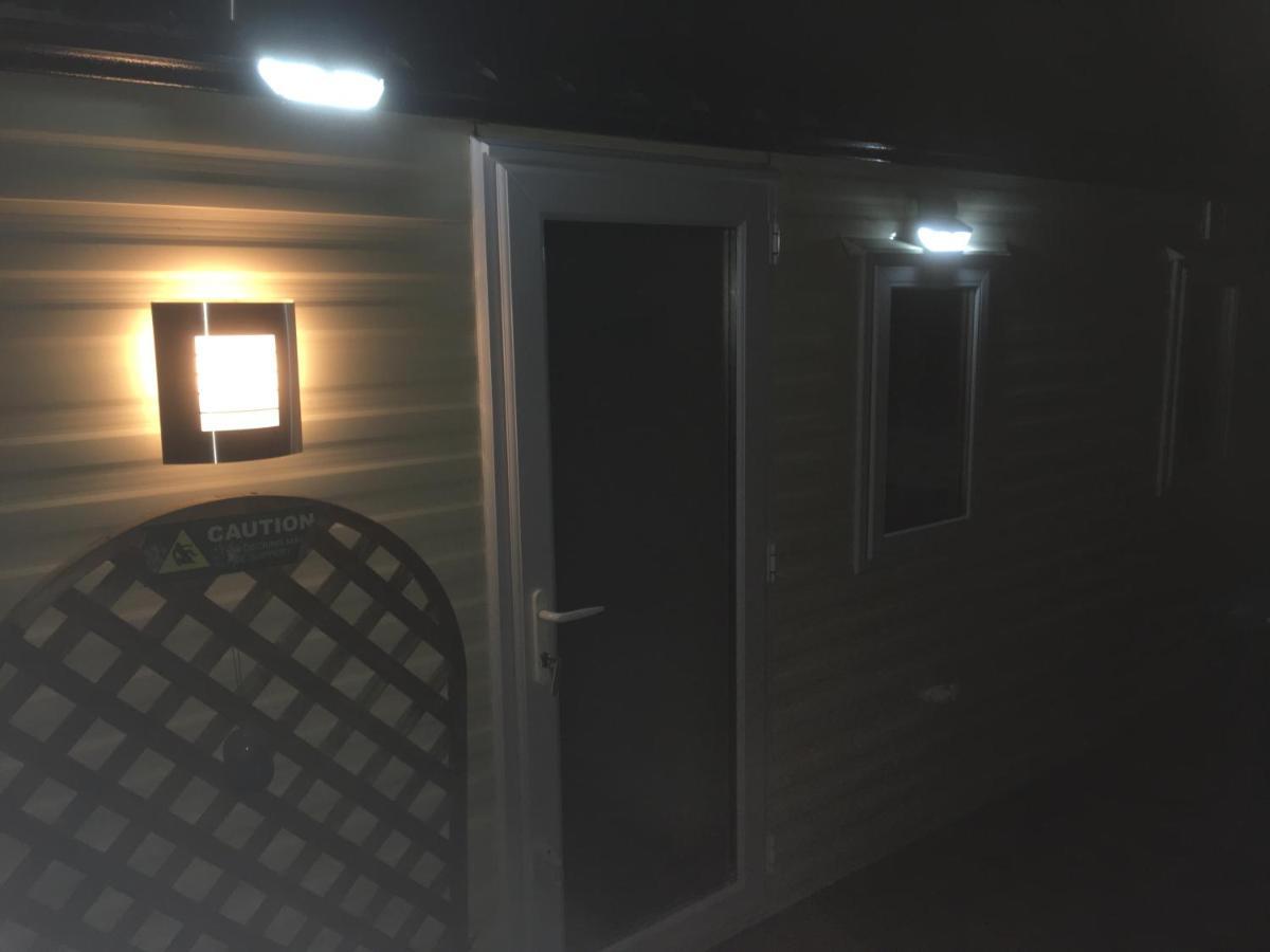 Cornwall Caravan Holidays Saint Minver Exterior foto