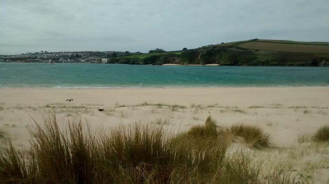 Cornwall Caravan Holidays Saint Minver Exterior foto