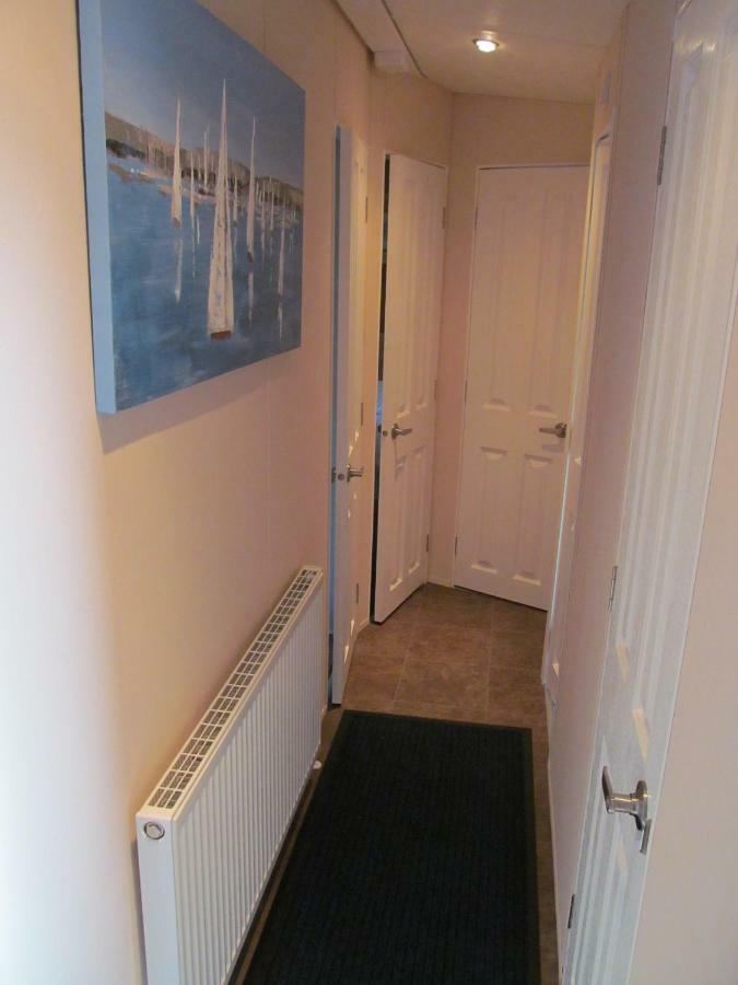 Cornwall Caravan Holidays Saint Minver Exterior foto